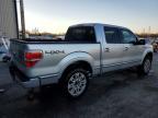 2009 Ford F150 Supercrew