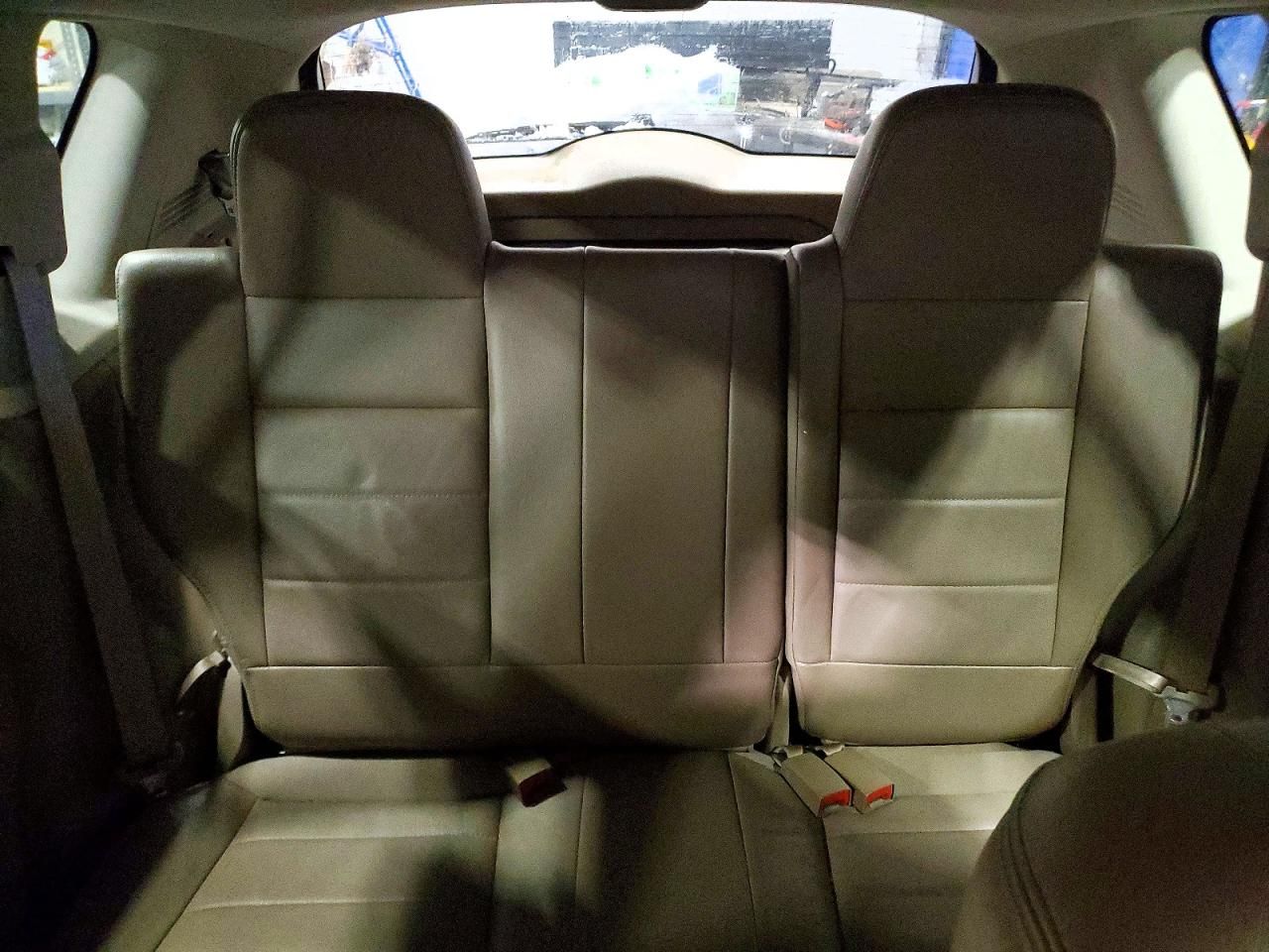 2012 Jeep Compass Limited