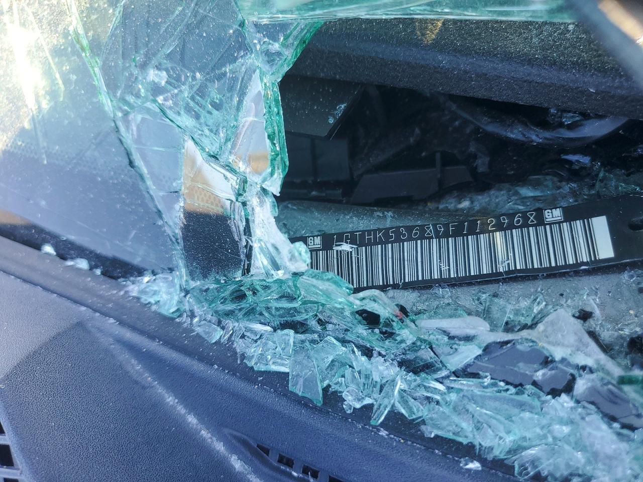 2009 GMC Sierra K2500 SLE