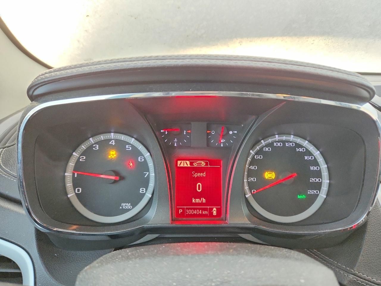 2017 GMC Terrain Denali