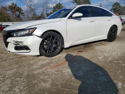 2018 Honda Accord Sport en venta en Hampton, VA