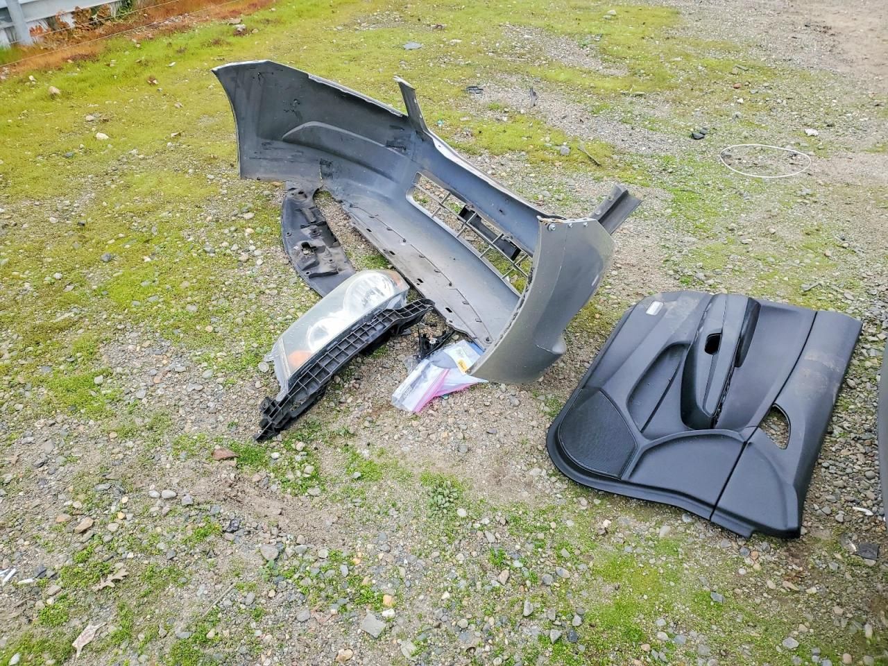 2010 Honda Accord lxp