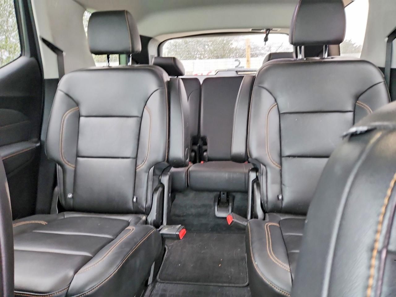 2021 Chevrolet Traverse lt