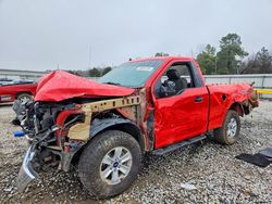 Ford salvage cars for sale: 2020 Ford F150