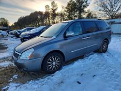 2011 KIA Sedona ex for sale in Seaford, DE