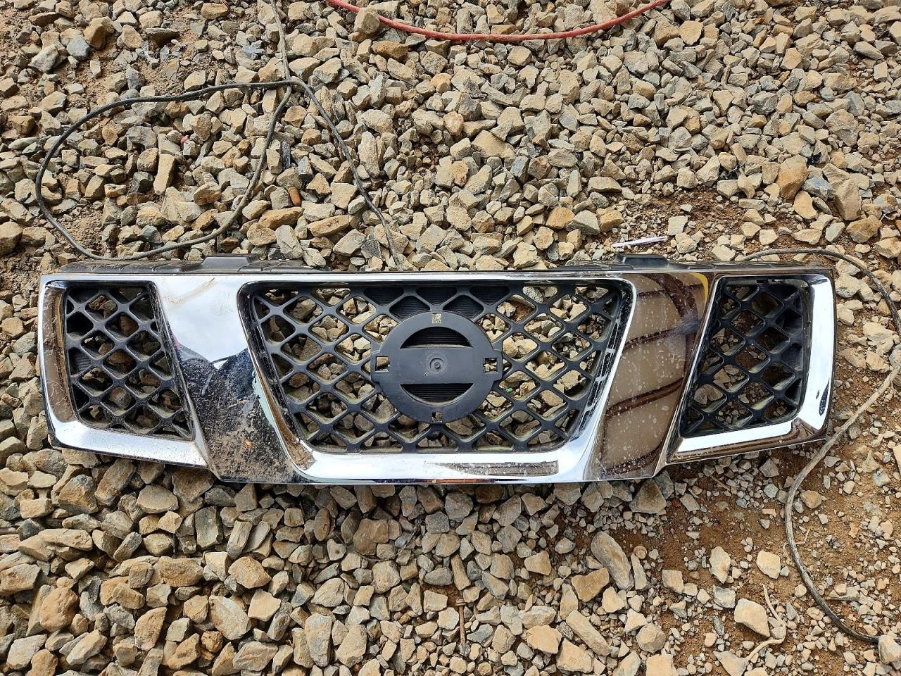 2006 Nissan Pathfinder le