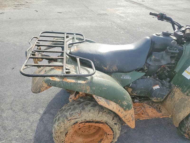 2005 Kawasaki Prairie 360 ATV