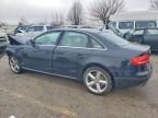 2012 Audi A4 Premium Plus