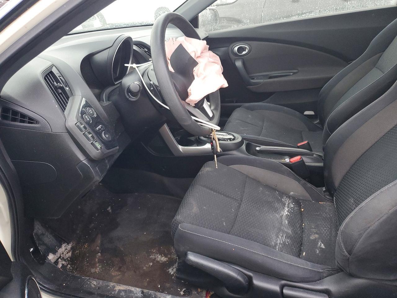 2013 Honda Cr-z