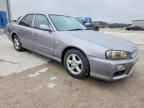 1999 Nissan Skyline gt