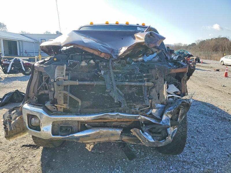 2012 Ford F250 Super Duty