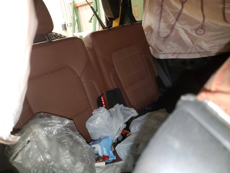 2024 Ford Bronco Heritage Limited