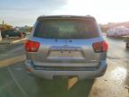 2008 Toyota Sequoia Platinum