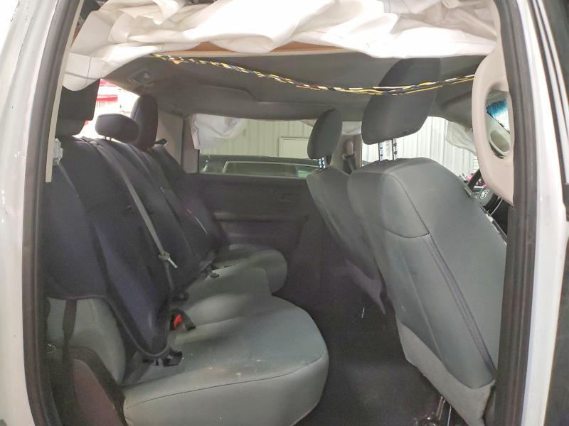 2018 Dodge Ram 2500 st