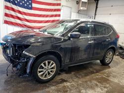 Nissan Vehiculos salvage en venta: 2020 Nissan Rogue s