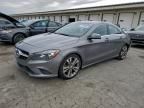 2015 Mercedes-Benz Cla 250