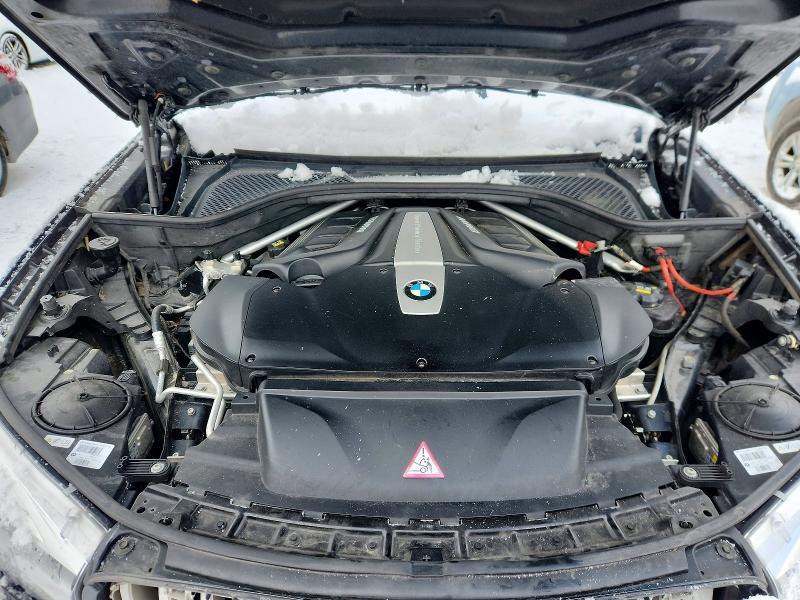 2014 BMW X5 Xdrive50i