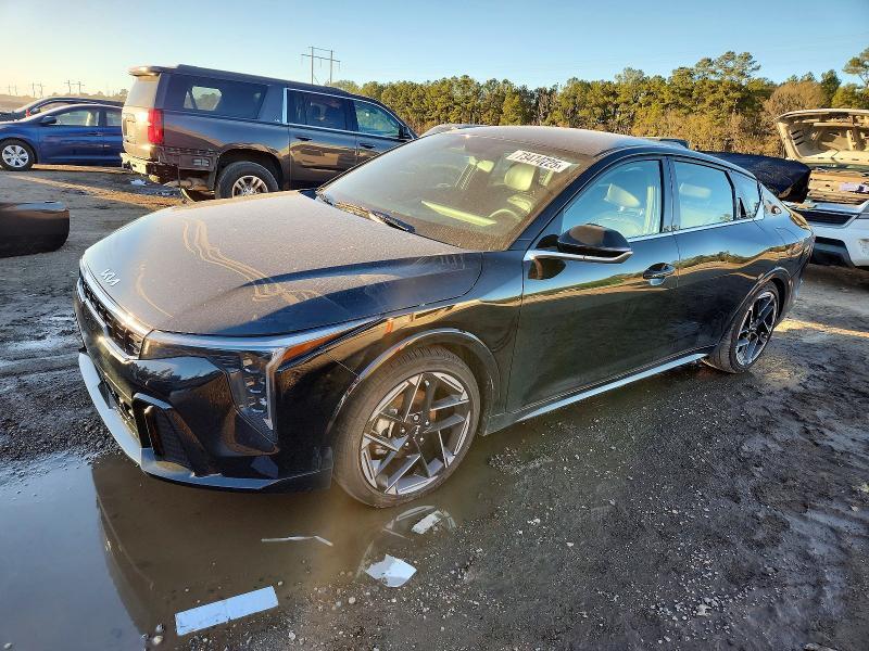 2025 KIA K4 gt Line