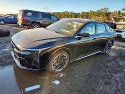 KIA salvage cars for sale: 2025 KIA K4 gt Line