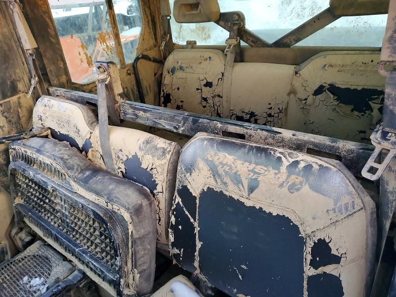 2021 Polaris Ranger Utility Vehicle