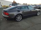 2015 Audi A7 Premium Plus
