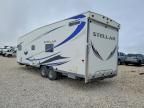 2011 Eclipse Rv Stellar TOY Hauler S
