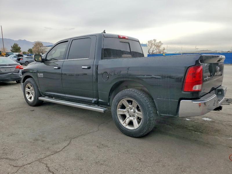 2017 Dodge RAM 1500 SLT