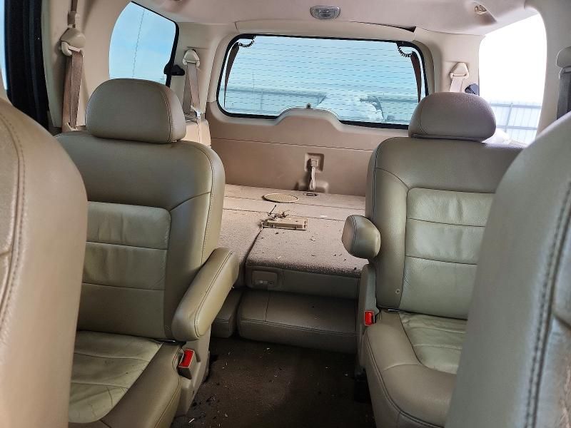 2004 Ford Expedition Eddie Bauer