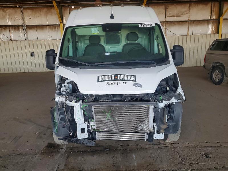 2024 Dodge RAM Promaster 3500 Utility / Service Van