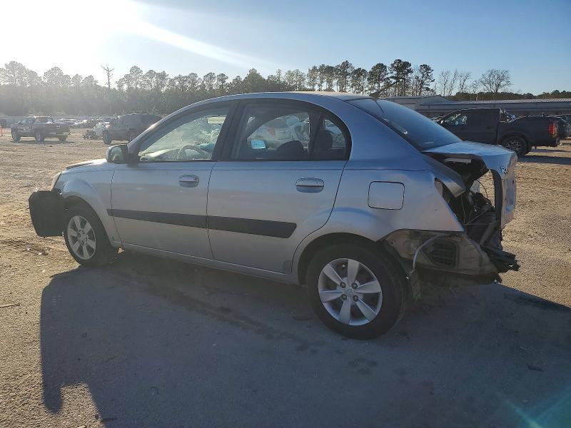 2008 KIA Rio Base
