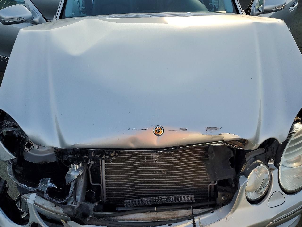 2009 Mercedes-Benz E 350