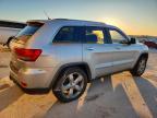 2012 Jeep Grand Cherokee Overland