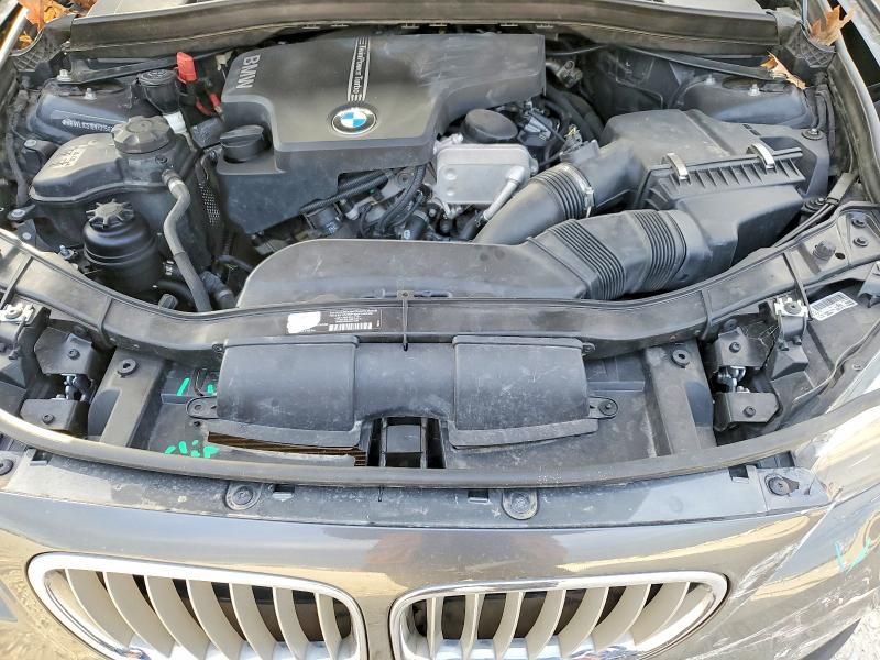 2014 BMW X1 Xdrive28i