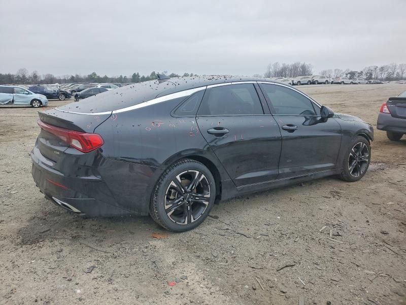 2023 KIA K5 gt Line