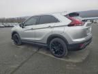 2023 Mitsubishi Eclipse Cross le