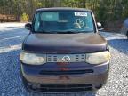 2012 Nissan Cube Base