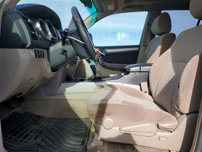 2004 Toyota 4runner SR5