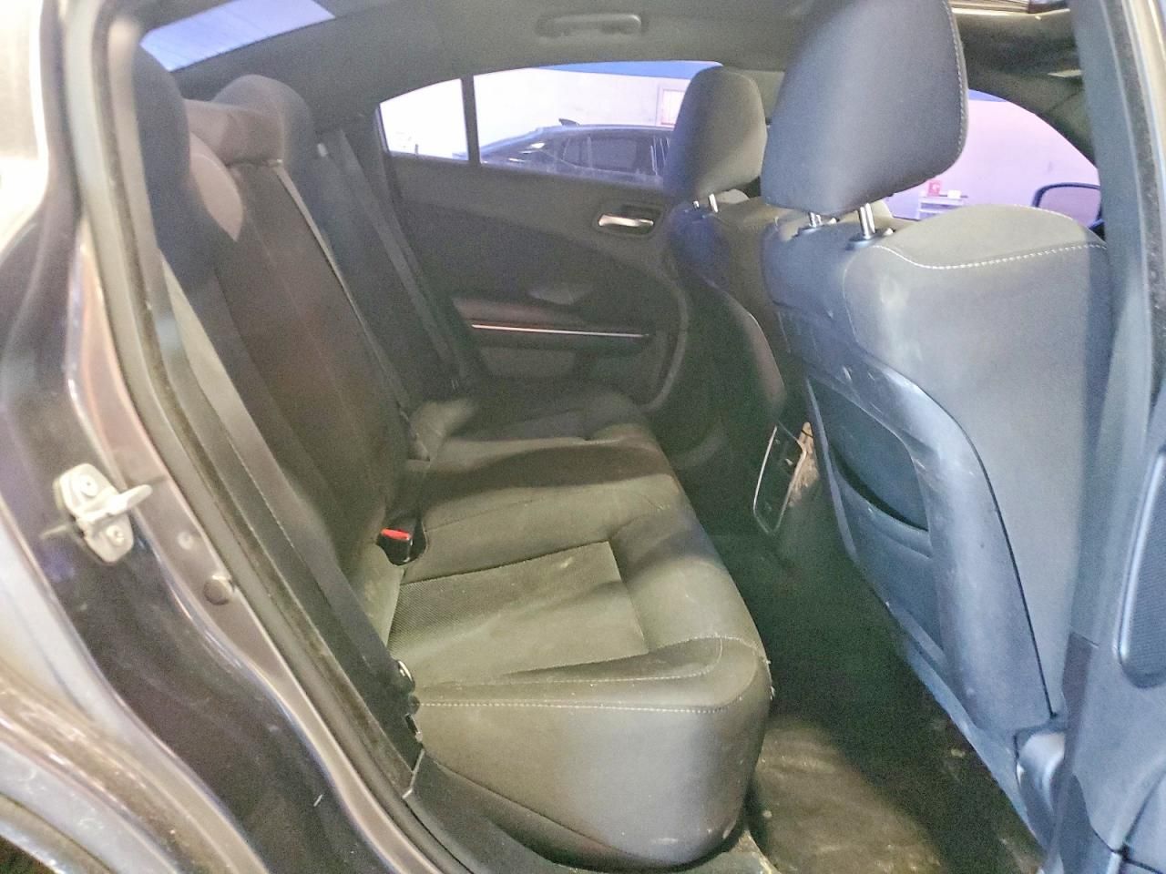 2018 Dodge Charger R/T 392