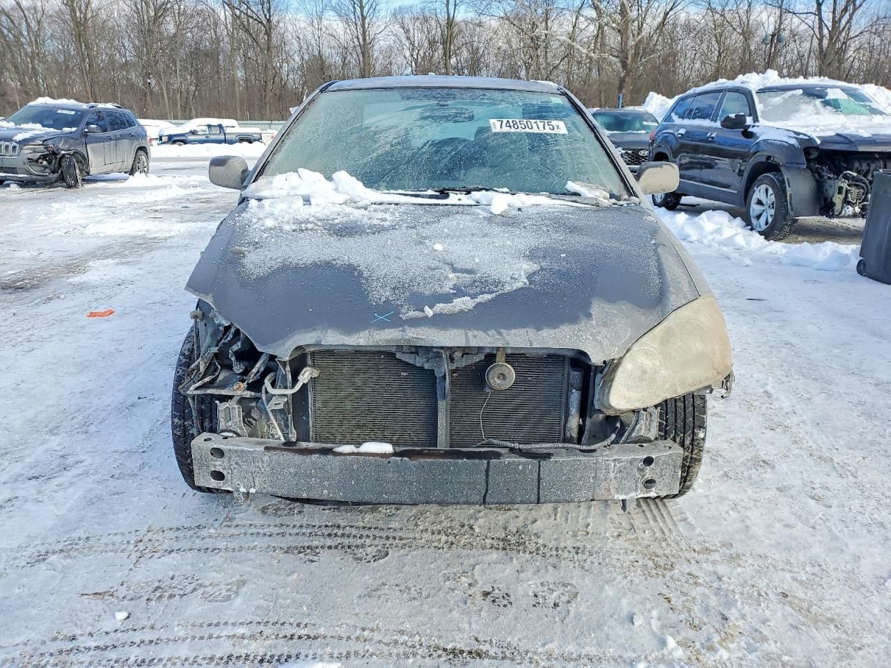 2008 Toyota Corolla ce