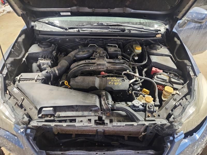 2013 Subaru Impreza Sport Premium