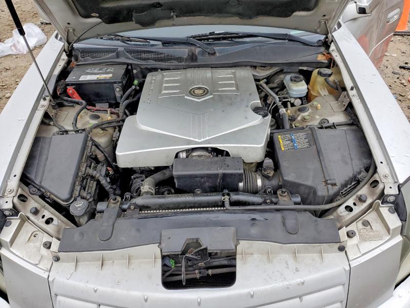 2006 Cadillac Cts hi Feature V6