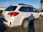 2010 Subaru Outback 3.6r Premium