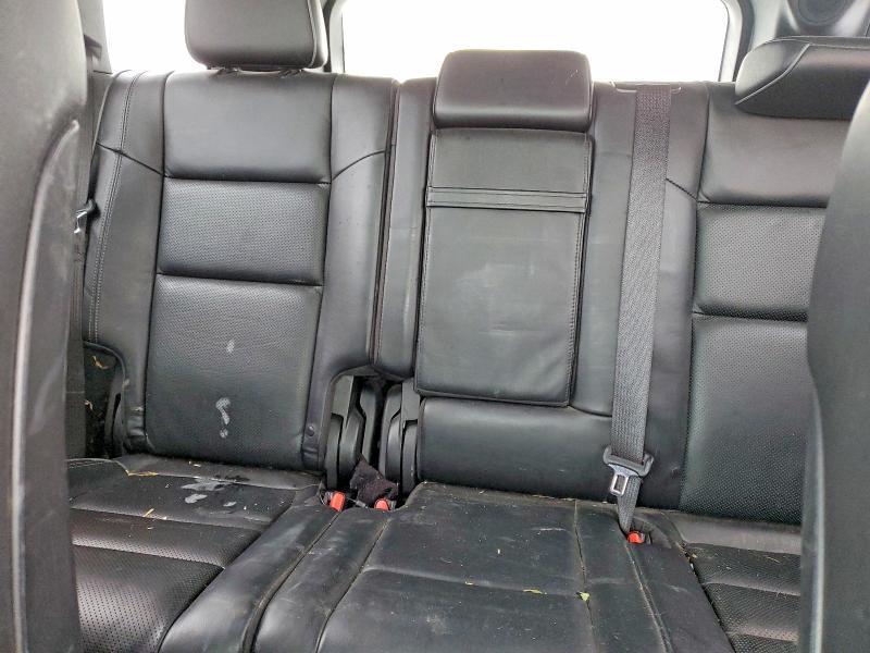 2021 Jeep Grand Cherokee Overland