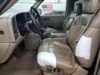2002 Chevrolet Silverado K2500 Heavy Duty