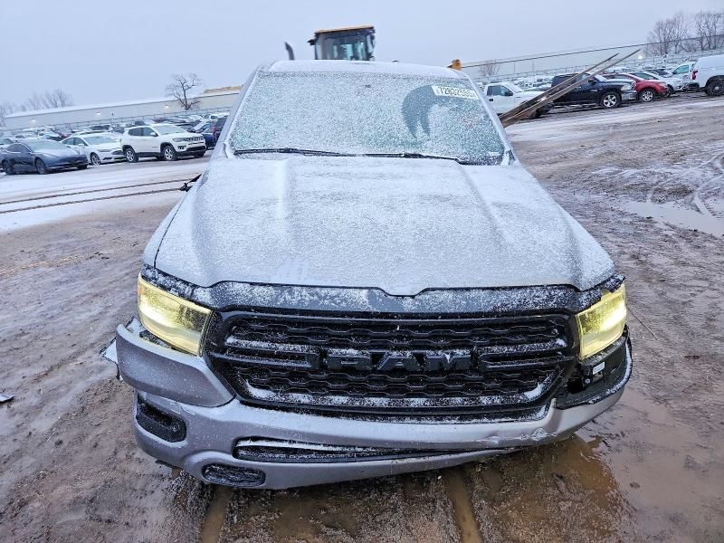 2023 Dodge Ram 1500 big Horn/lone Star