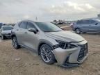 2022 Lexus Nx 350h