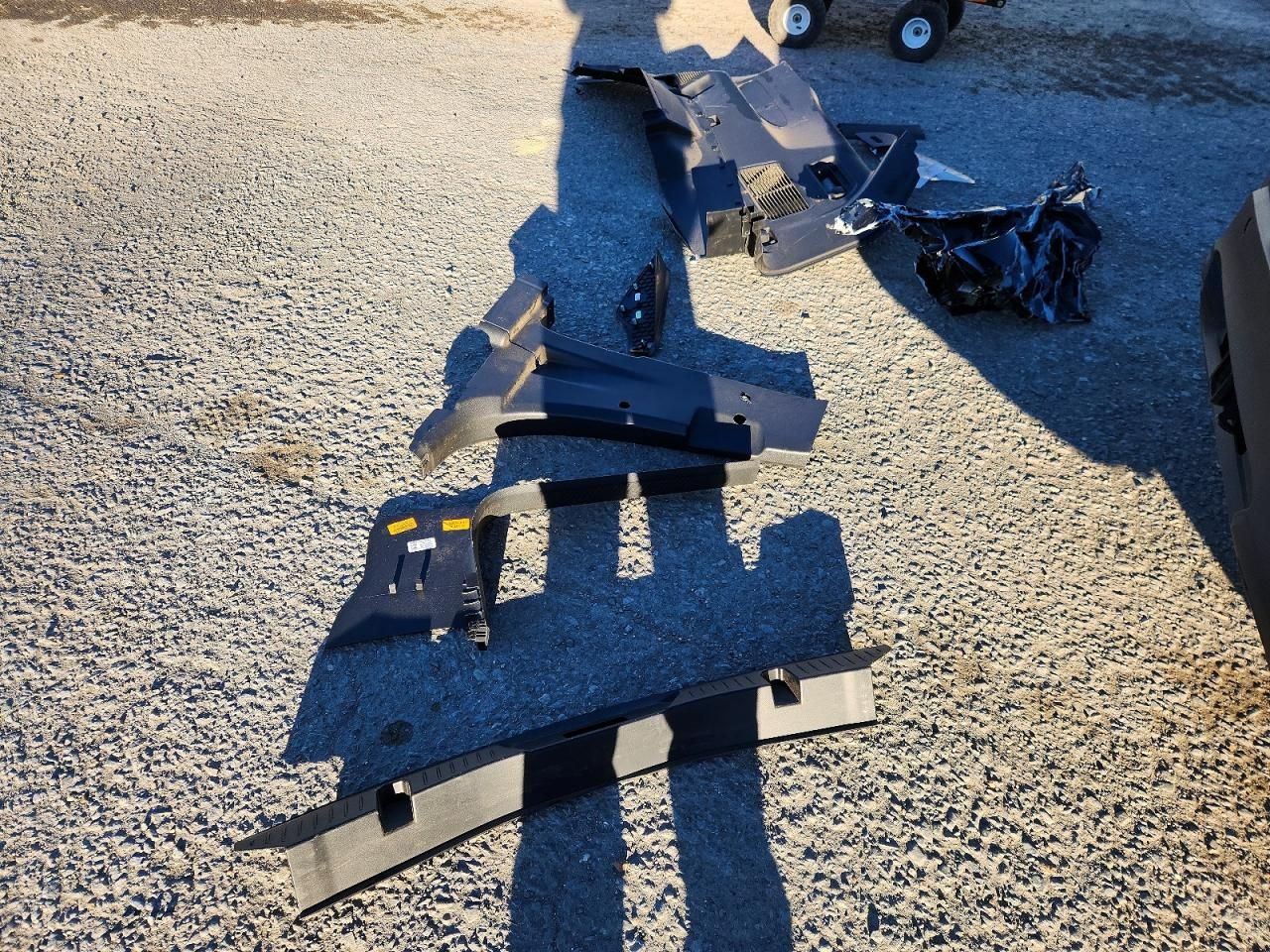 2025 Ford Explorer Police Interceptor