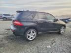 2014 Mercedes-Benz Ml 350