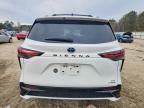2023 Toyota Sienna xse