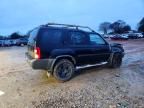 2001 Nissan Xterra xe